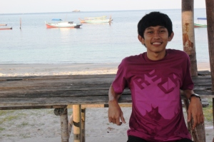 Maret - Belitung cantik